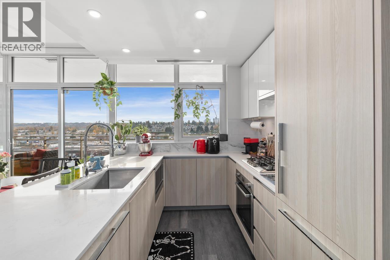 1105 5333 Goring Street, Burnaby, British Columbia  V5B 0B6 - Photo 12 - R3065141