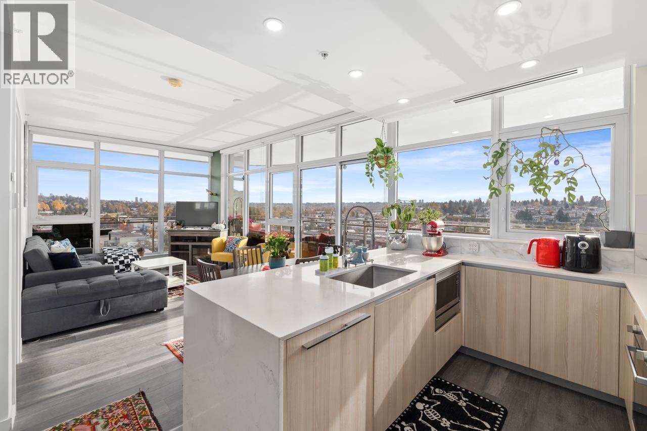 1105 5333 Goring Street, Burnaby, British Columbia  V5B 0B6 - Photo 13 - R3065141