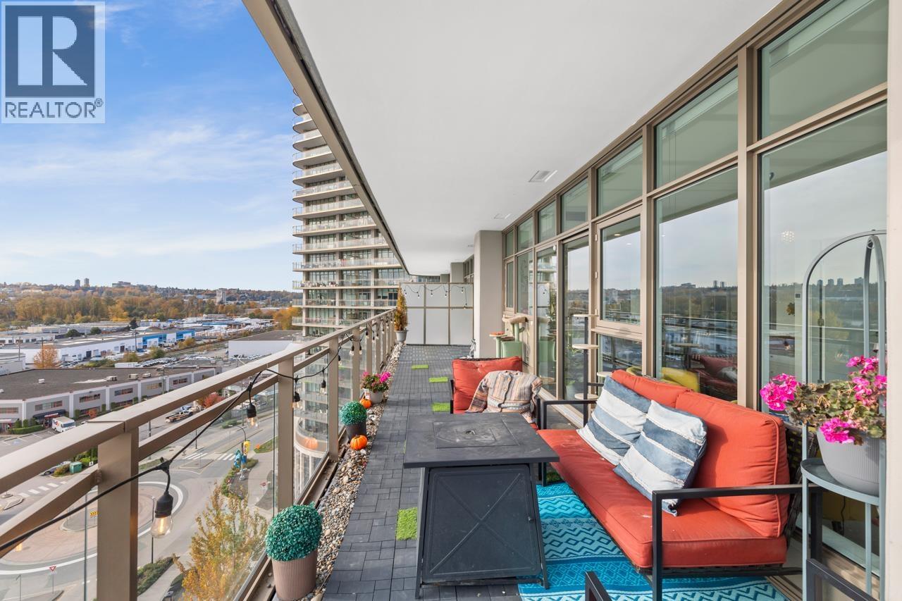 1105 5333 Goring Street, Burnaby, British Columbia  V5B 0B6 - Photo 28 - R3065141