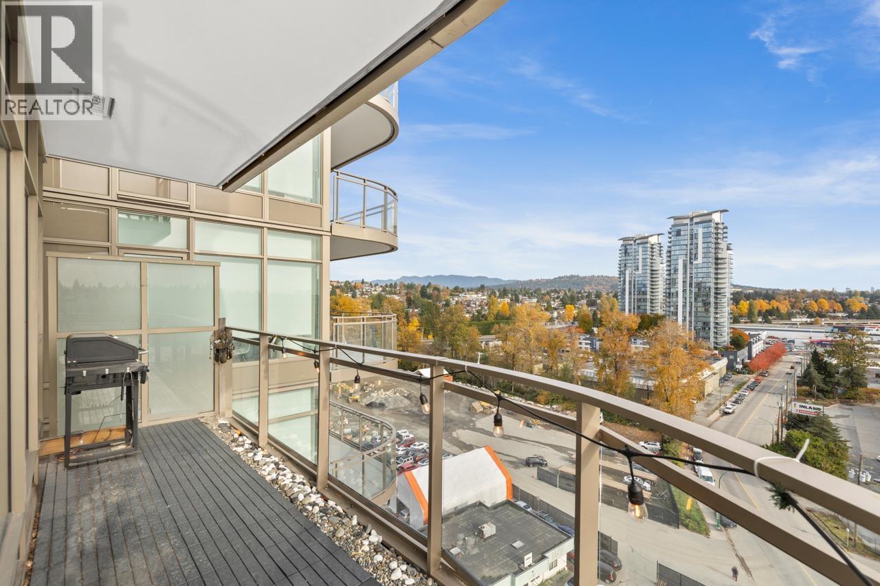 1105 5333 Goring Street, Burnaby, British Columbia  V5B 0B6 - Photo 29 - R3065141