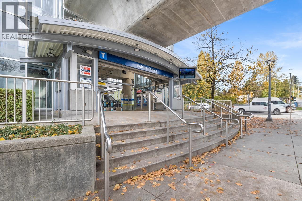 1105 5333 Goring Street, Burnaby, British Columbia  V5B 0B6 - Photo 32 - R3065141