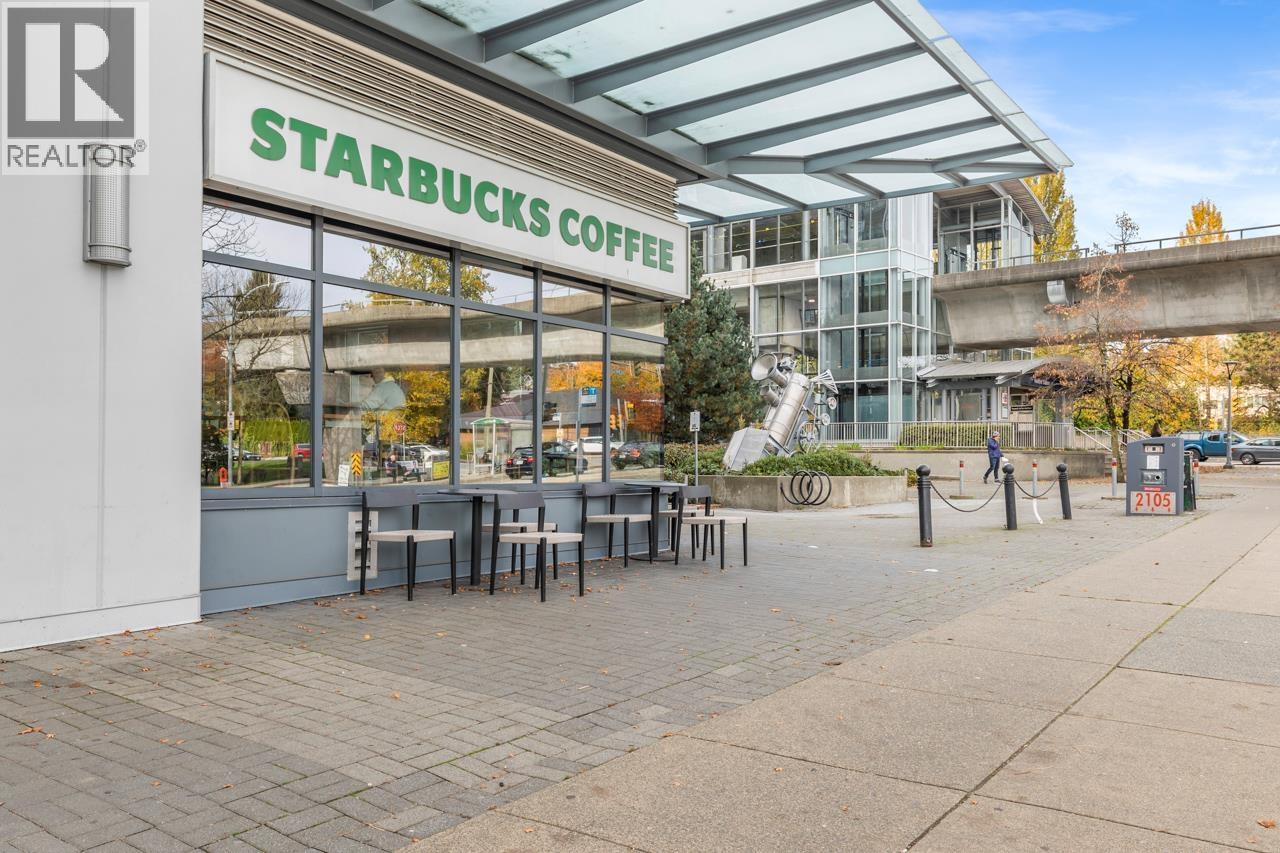 1105 5333 Goring Street, Burnaby, British Columbia  V5B 0B6 - Photo 35 - R3065141