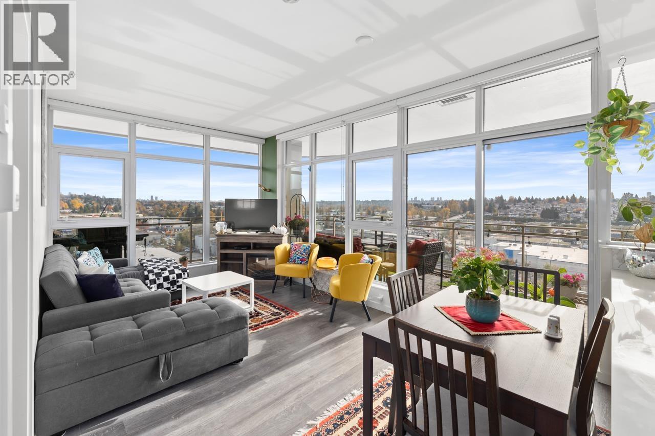 1105 5333 Goring Street, Burnaby, British Columbia  V5B 0B6 - Photo 4 - R3065141