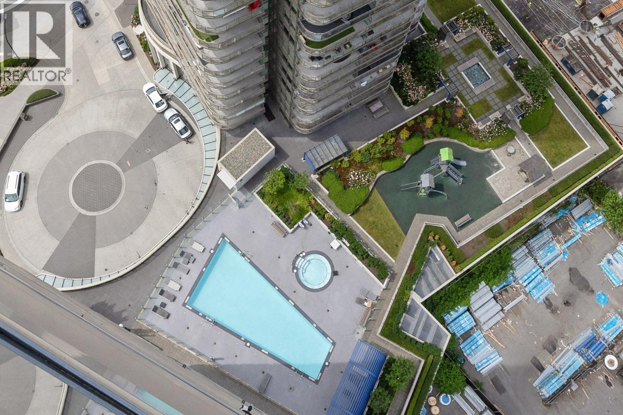 1105 5333 Goring Street, Burnaby, British Columbia  V5B 0B6 - Photo 40 - R3065141