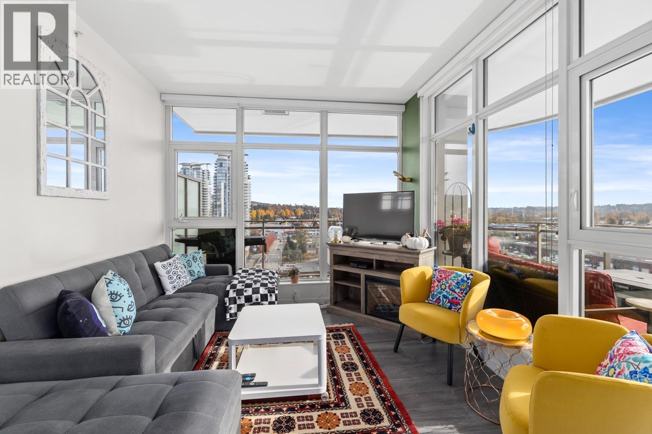 1105 5333 Goring Street, Burnaby, British Columbia  V5B 0B6 - Photo 6 - R3065141