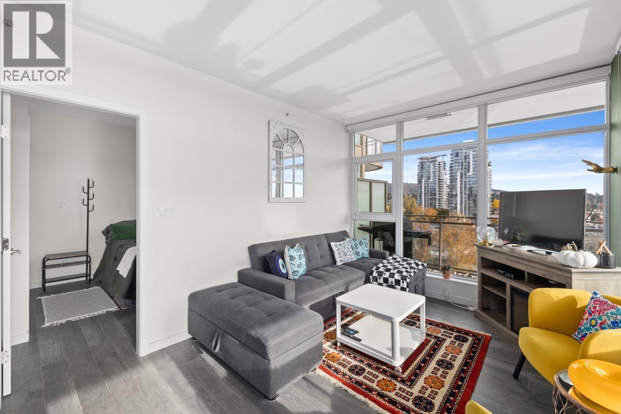 1105 5333 Goring Street, Burnaby, British Columbia  V5B 0B6 - Photo 7 - R3065141