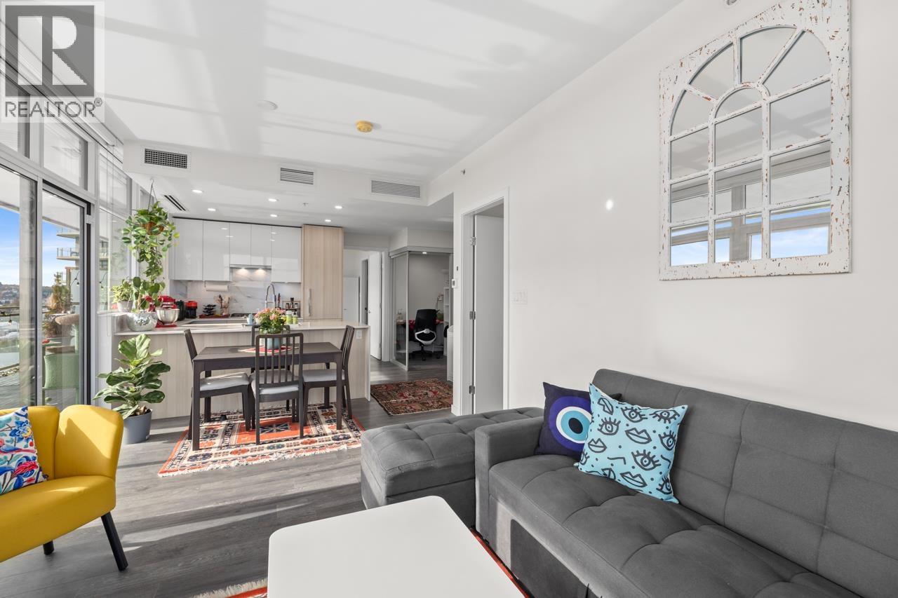 1105 5333 Goring Street, Burnaby, British Columbia  V5B 0B6 - Photo 8 - R3065141