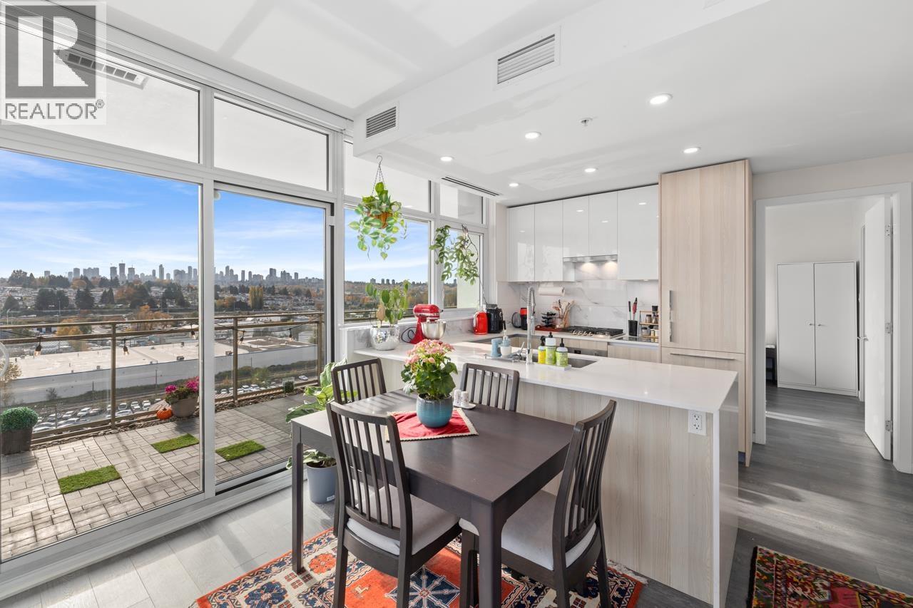 1105 5333 Goring Street, Burnaby, British Columbia  V5B 0B6 - Photo 9 - R3065141