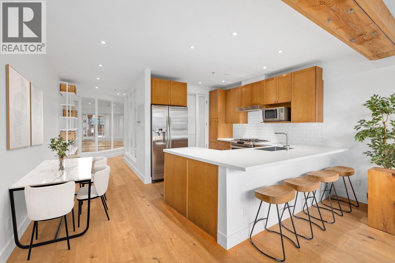 401 1238 Homer Street, Vancouver, British Columbia  V6B 2Y5 - Photo 11 - R3065149