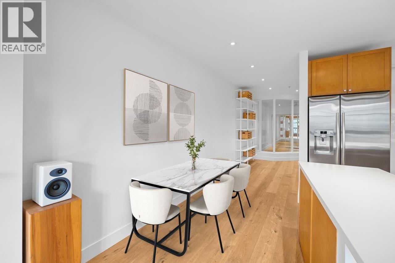 401 1238 Homer Street, Vancouver, British Columbia  V6B 2Y5 - Photo 12 - R3065149