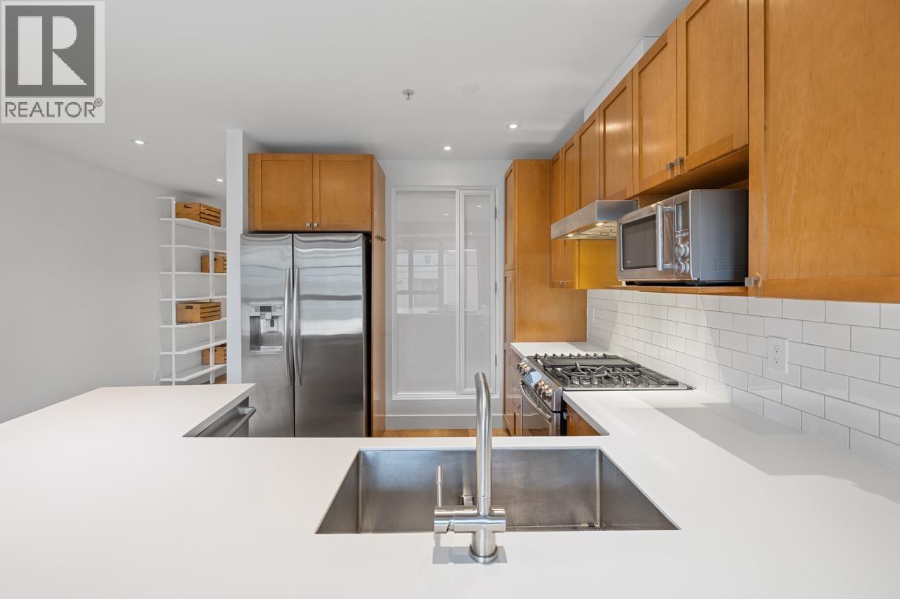 401 1238 Homer Street, Vancouver, British Columbia  V6B 2Y5 - Photo 13 - R3065149