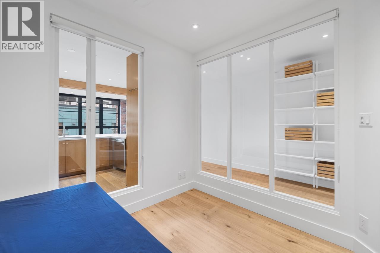 401 1238 Homer Street, Vancouver, British Columbia  V6B 2Y5 - Photo 25 - R3065149