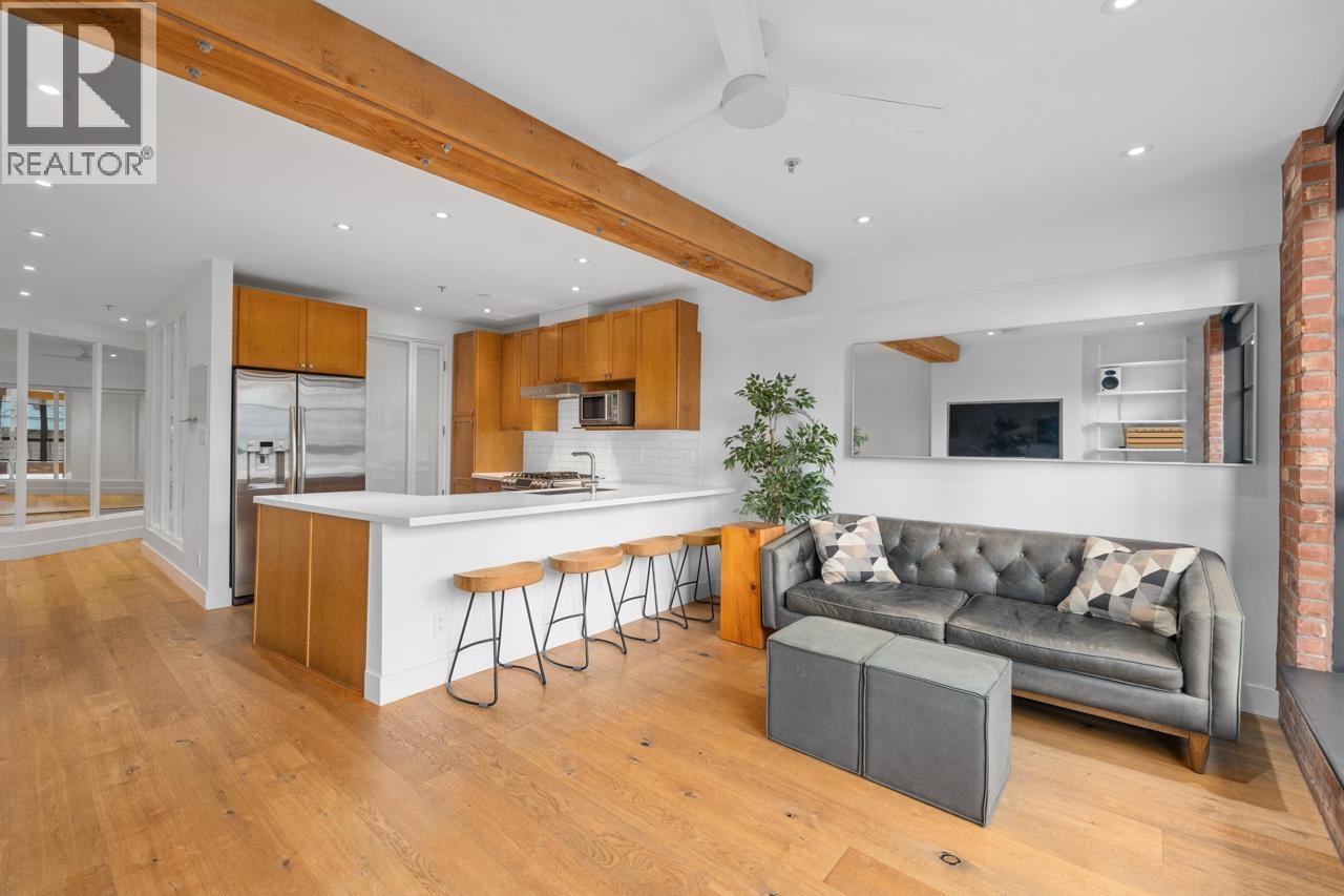 401 1238 Homer Street, Vancouver, British Columbia  V6B 2Y5 - Photo 8 - R3065149