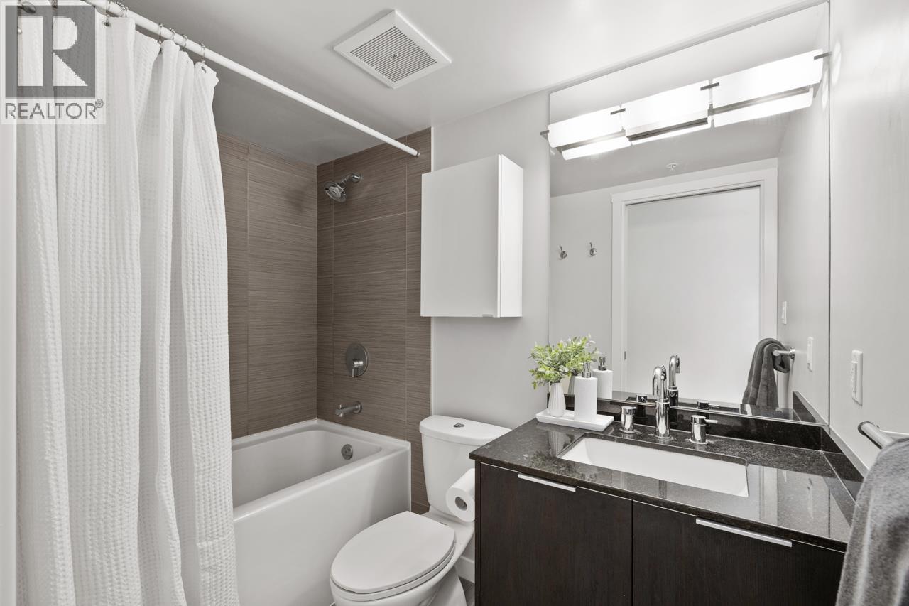 509 1919 Wylie Street, Vancouver, British Columbia V5Y 0E7 - Photo 11 - R3065151