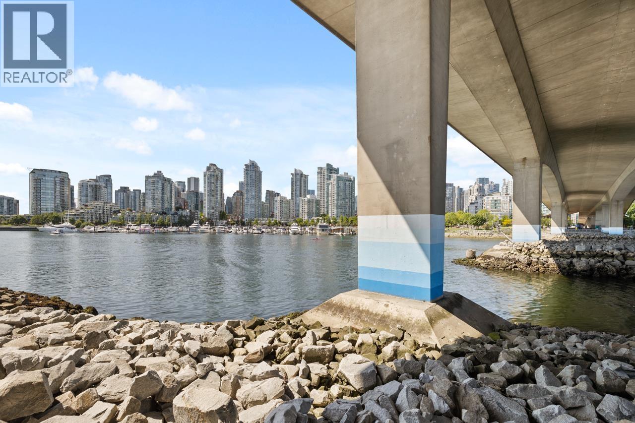 509 1919 Wylie Street, Vancouver, British Columbia V5Y 0E7 - Photo 19 - R3065151