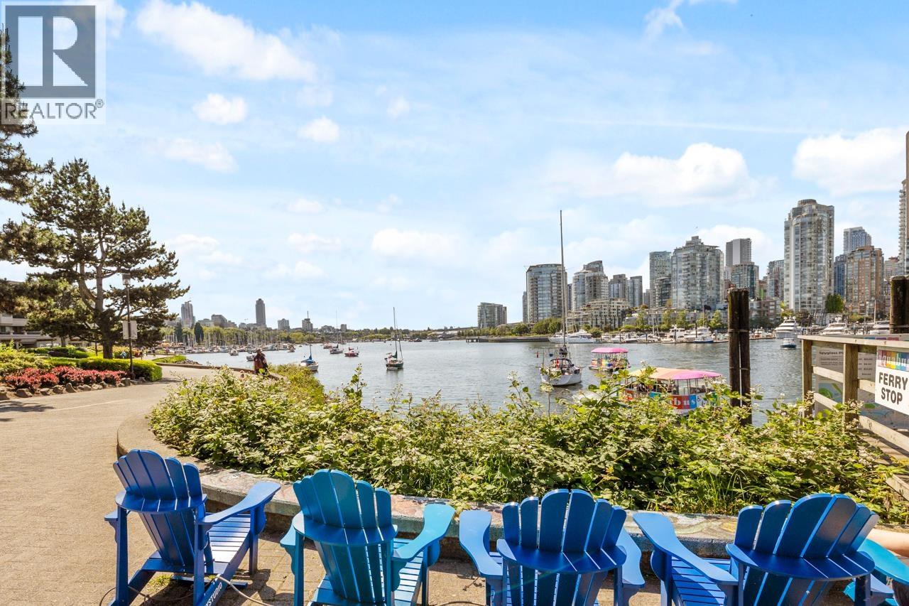 509 1919 Wylie Street, Vancouver, British Columbia V5Y 0E7 - Photo 22 - R3065151