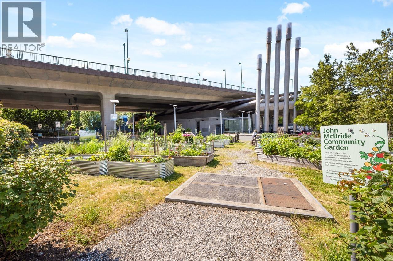 509 1919 Wylie Street, Vancouver, British Columbia V5Y 0E7 - Photo 24 - R3065151