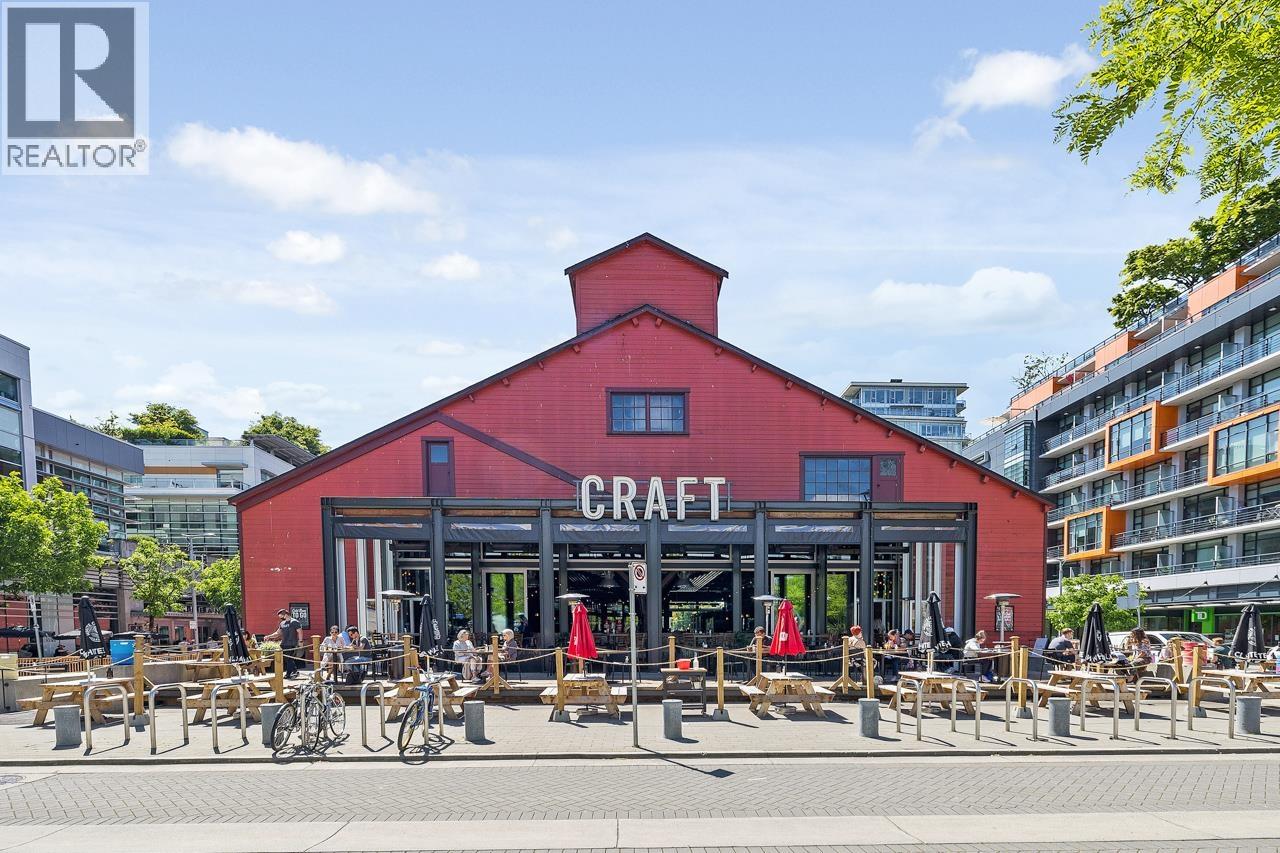 509 1919 Wylie Street, Vancouver, British Columbia V5Y 0E7 - Photo 28 - R3065151