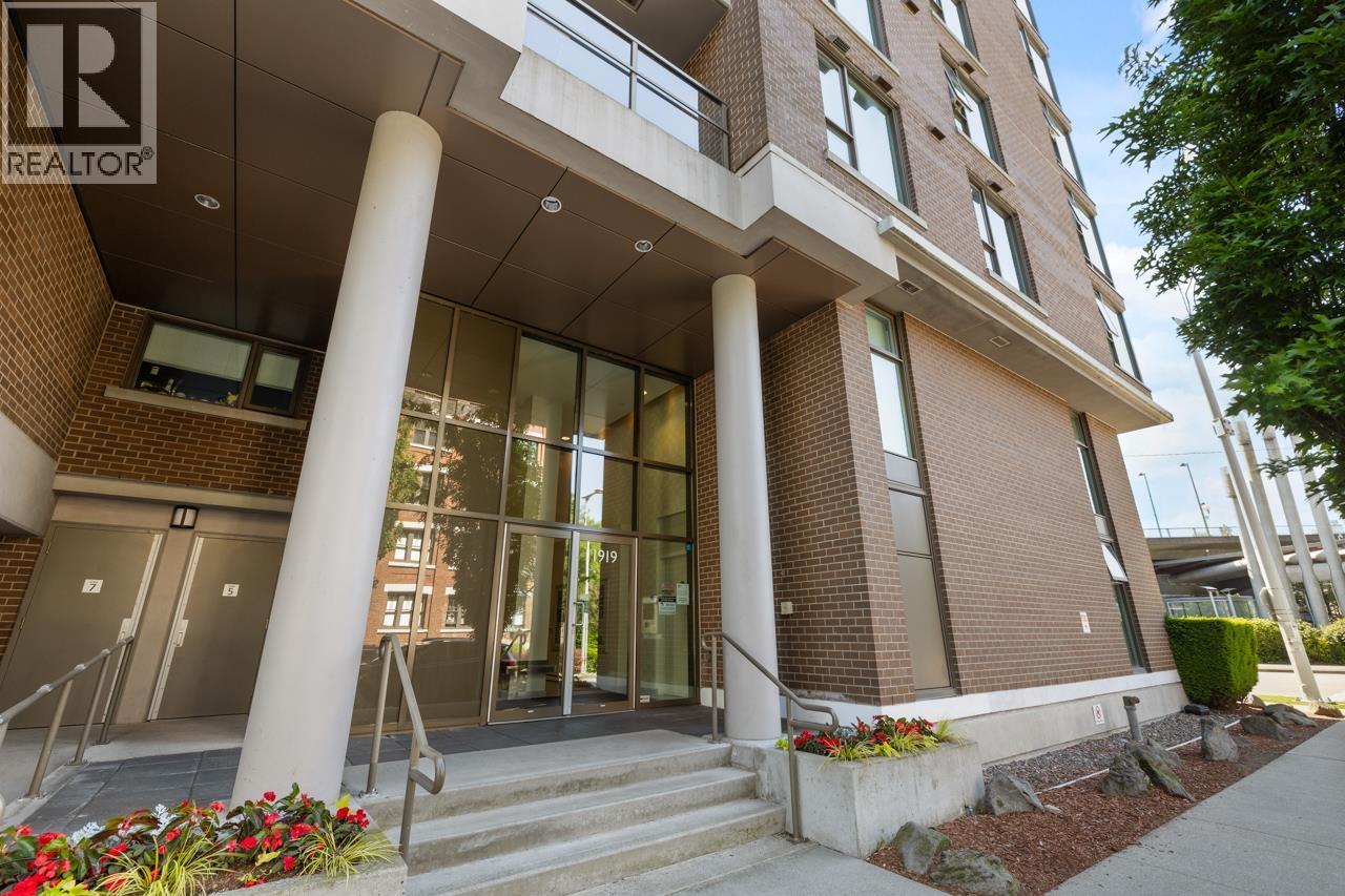 509 1919 Wylie Street, Vancouver, British Columbia V5Y 0E7 - Photo 3 - R3065151