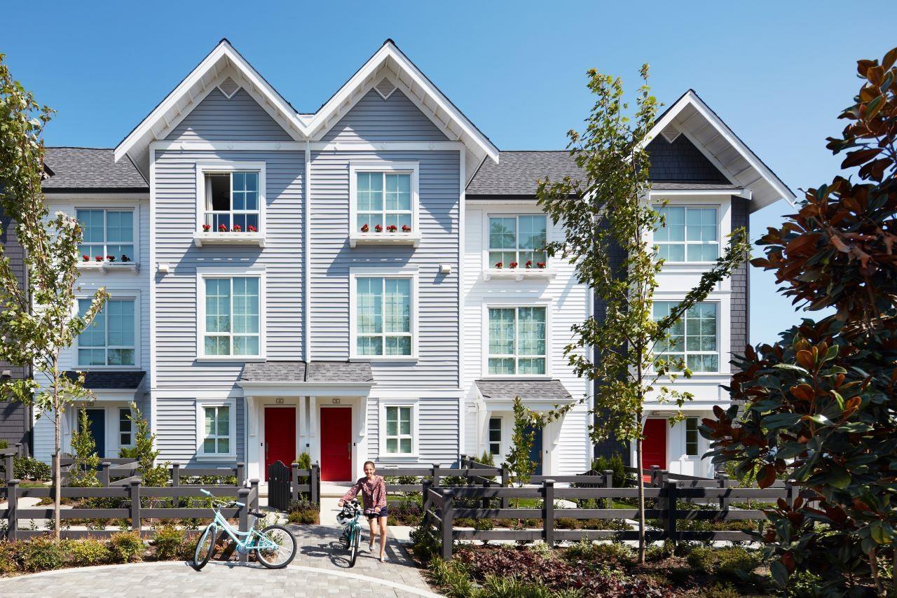 9 2838 LIVINGSTONE AVENUE, Abbotsford, British Columbia