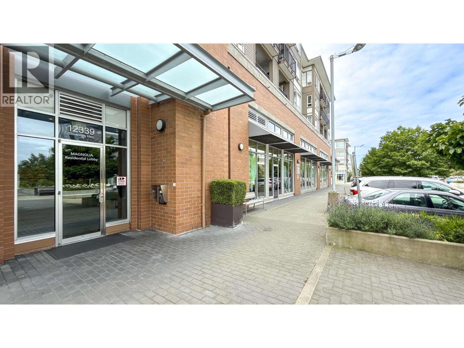 322 12339 Steveston Highway, Richmond, British Columbia  V6W 0B4 - Photo 2 - R3065153