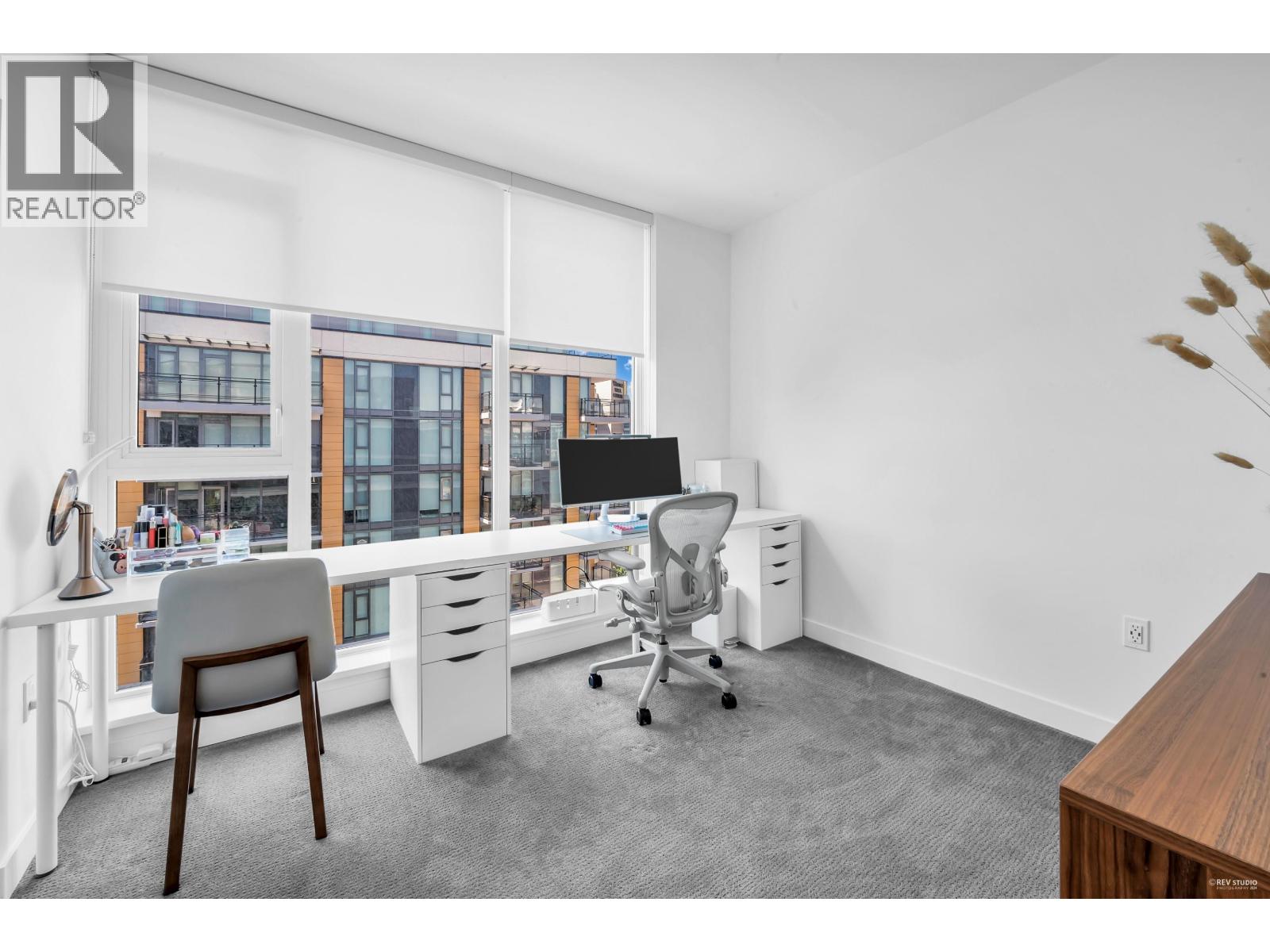 1301 8160 Mcmyn Way, Richmond, British Columbia  V6X 0V2 - Photo 11 - R3065160