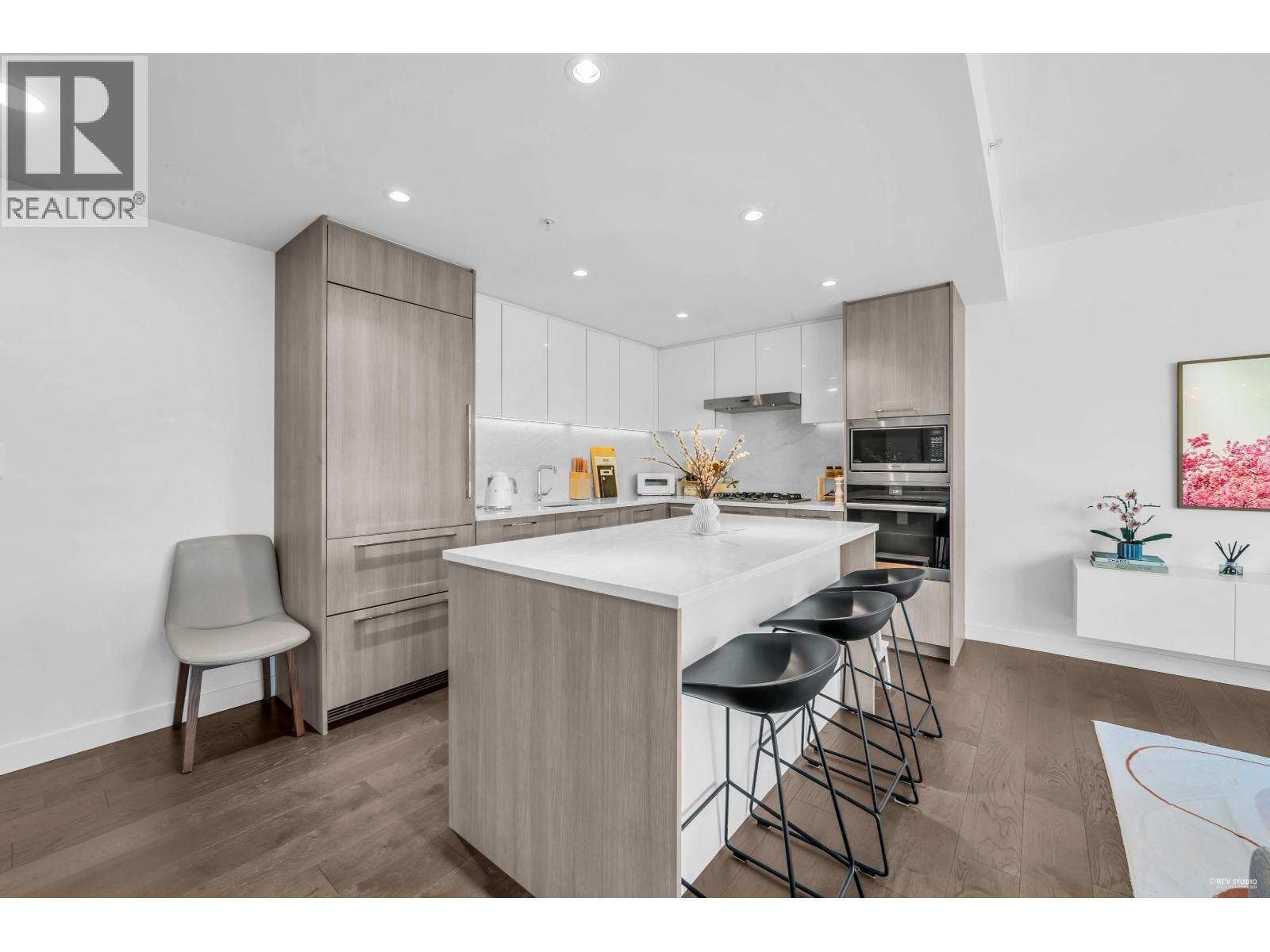 1301 8160 Mcmyn Way, Richmond, British Columbia  V6X 0V2 - Photo 8 - R3065160