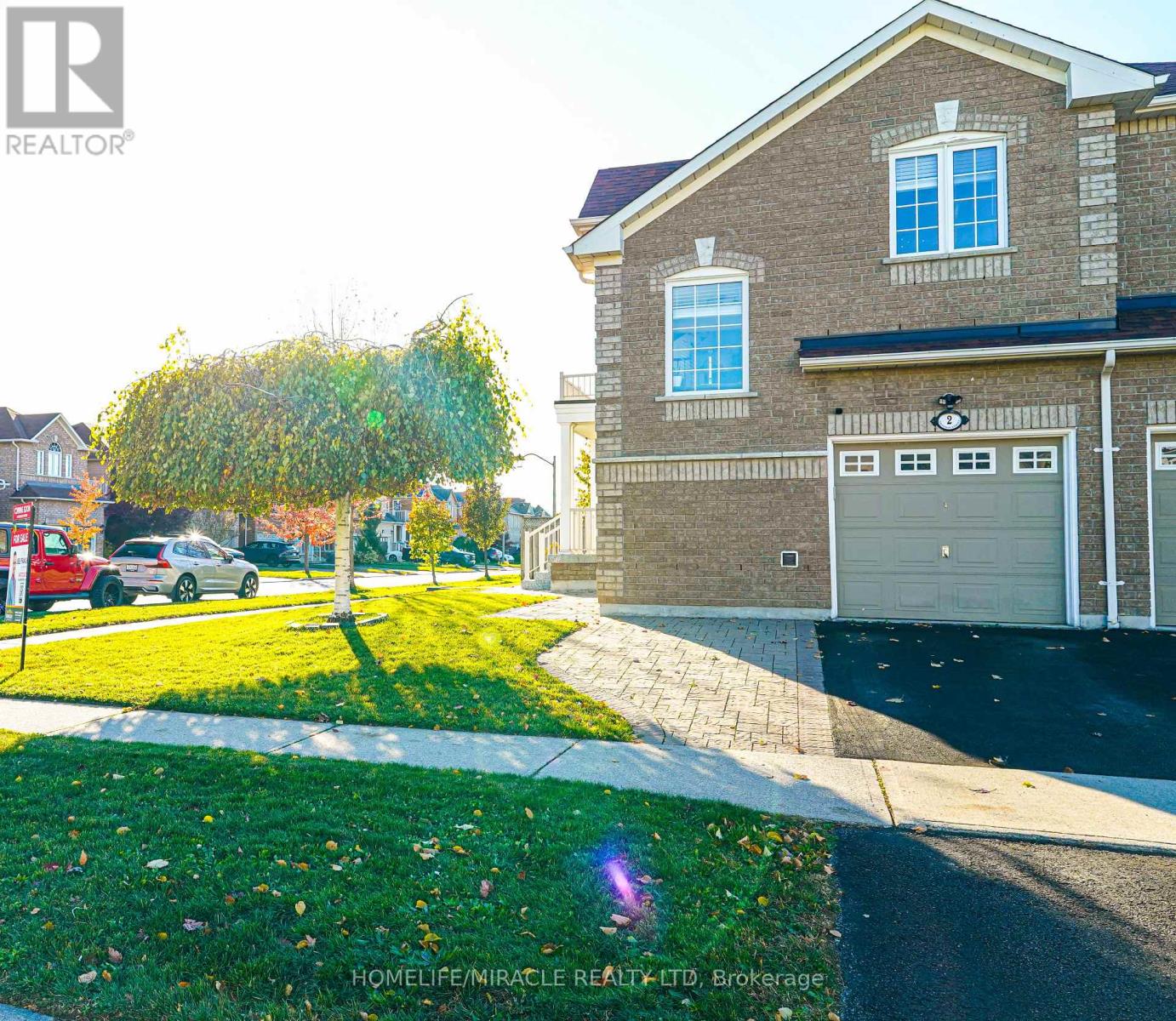 2 Davidson Street, Whitby, Ontario  L1P 1V7 - Photo 2 - E12514256