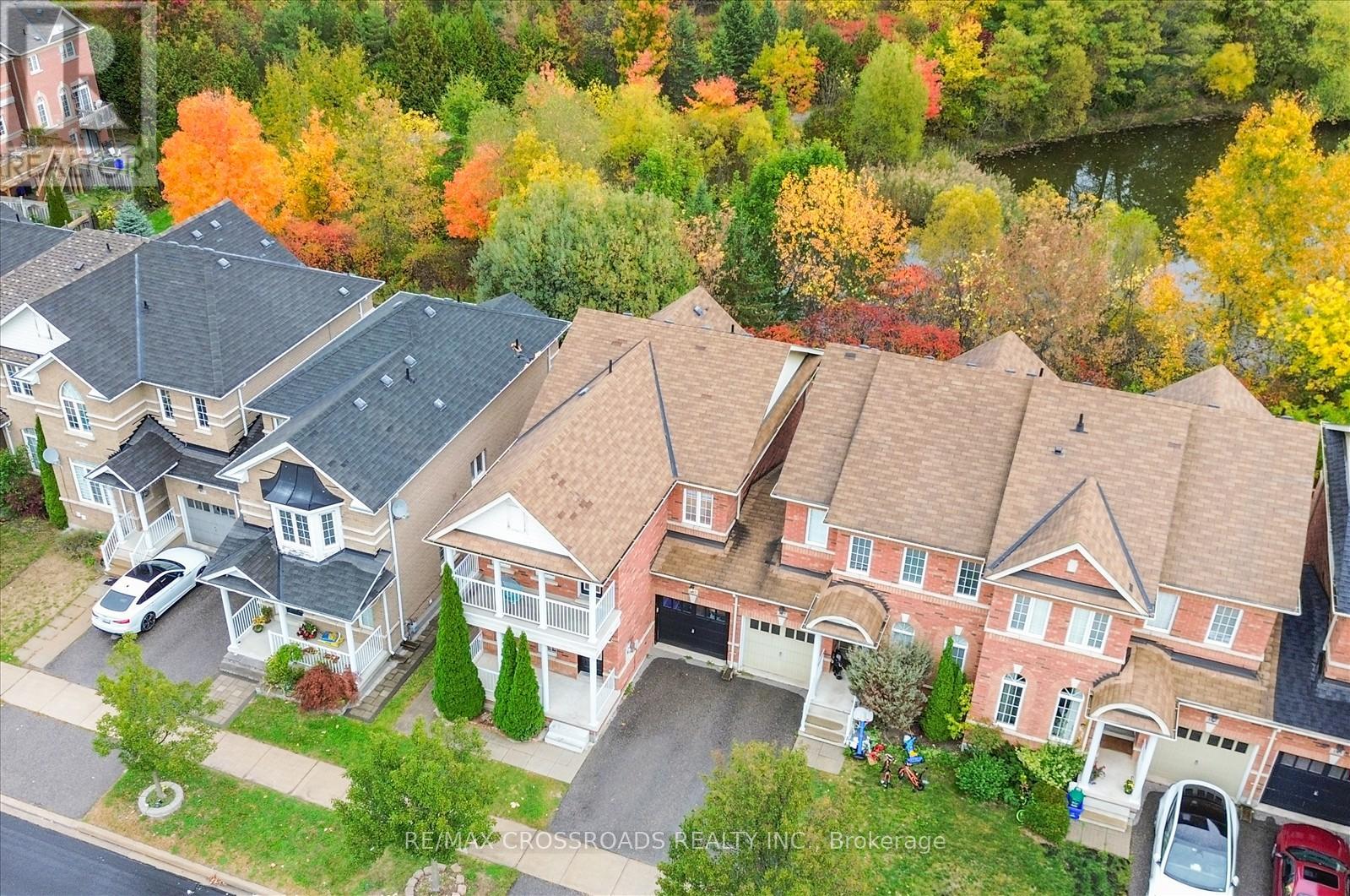 189 Riverwalk Drive, Markham, Ontario  L6B 0G6 - Photo 2 - N12512622