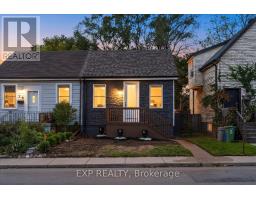 20 HILL STREET, Hamilton, Ontario