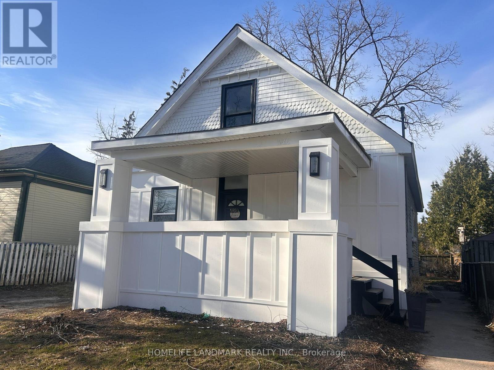 130 Langarth Street E, London South, Ontario N6C 1Z5 - Photo 1 - X12514082