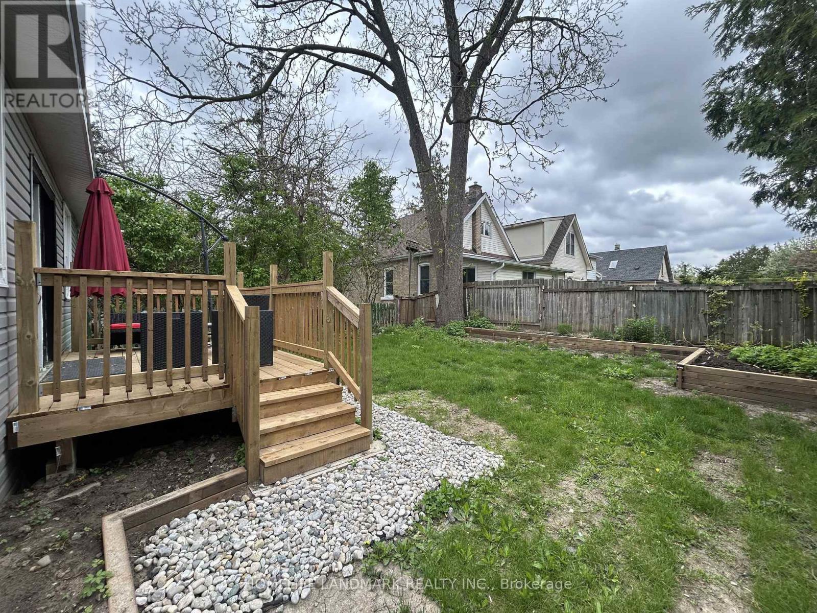 130 Langarth Street E, London South, Ontario N6C 1Z5 - Photo 18 - X12514082