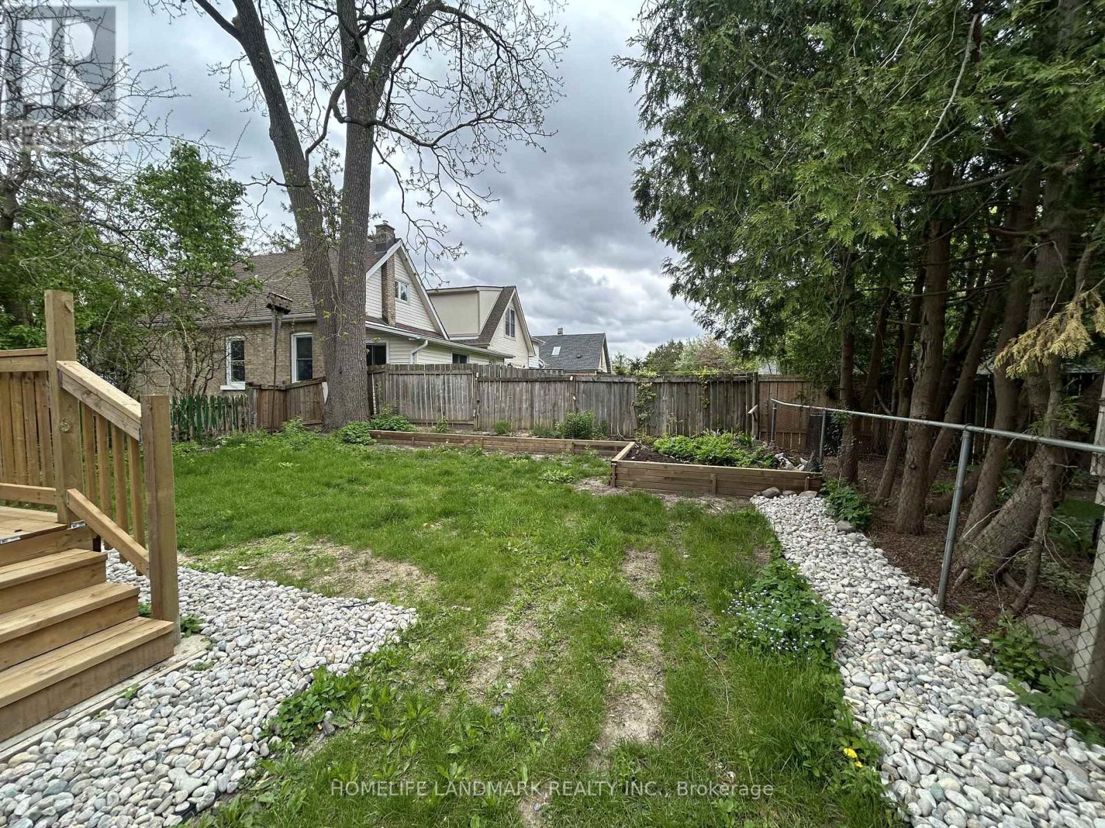 130 Langarth Street E, London South, Ontario N6C 1Z5 - Photo 19 - X12514082