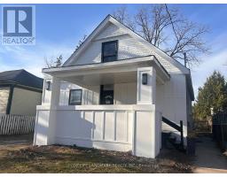 130 LANGARTH STREET E, London South, Ontario