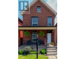 14 MILTON AVENUE, Hamilton, Ontario