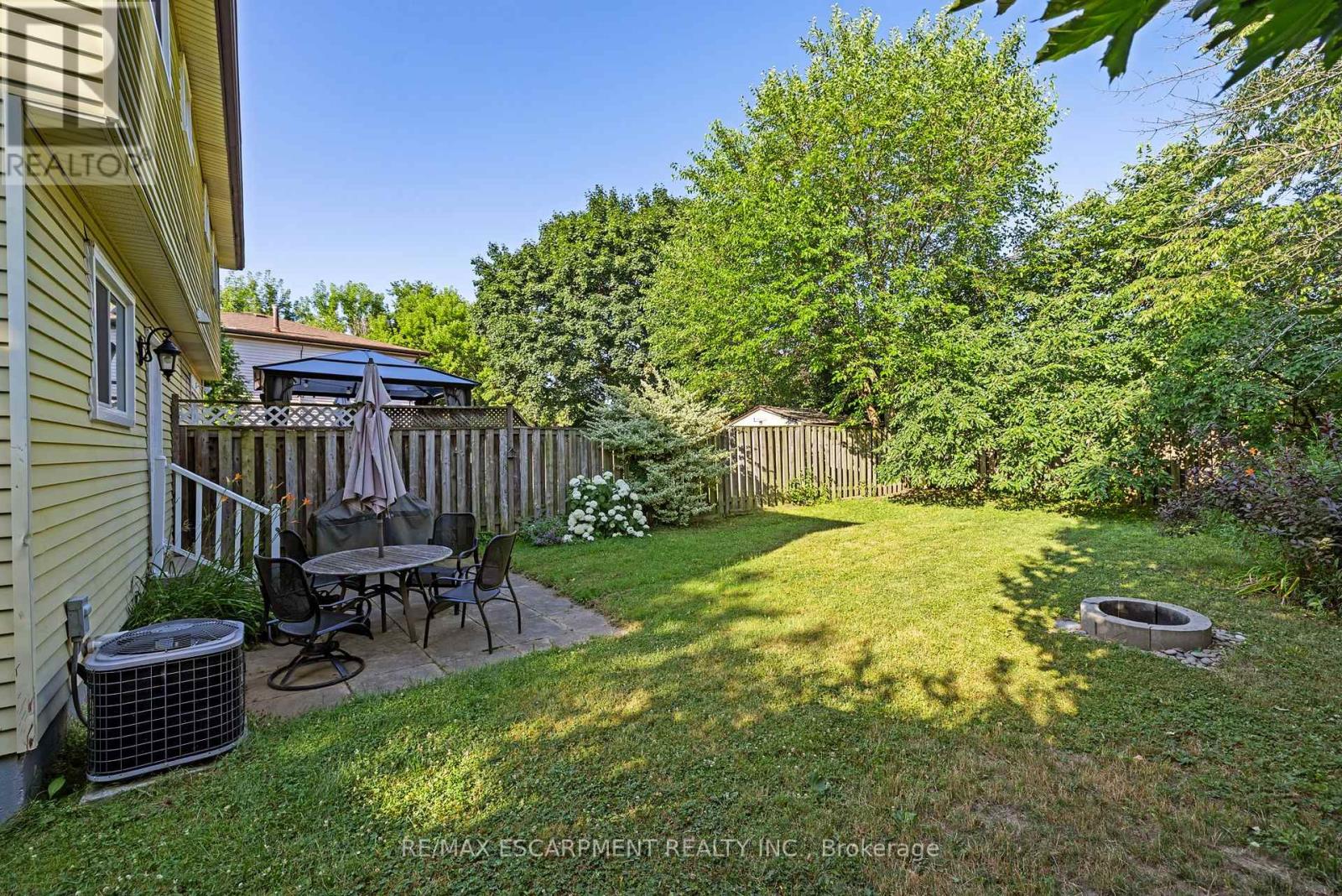 8 Gerrick Court, Hamilton, Ontario L9C 6H2 - Photo 31 - X12514104