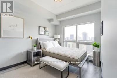 A502 - 275 Larch Street, Waterloo, Ontario N2L 3R2 - Photo 11 - X12514120