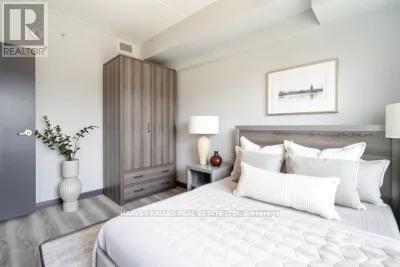 A502 - 275 Larch Street, Waterloo, Ontario N2L 3R2 - Photo 12 - X12514120