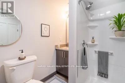 A502 - 275 Larch Street, Waterloo, Ontario N2L 3R2 - Photo 13 - X12514120