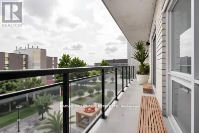 A502 - 275 Larch Street, Waterloo, Ontario N2L 3R2 - Photo 14 - X12514120