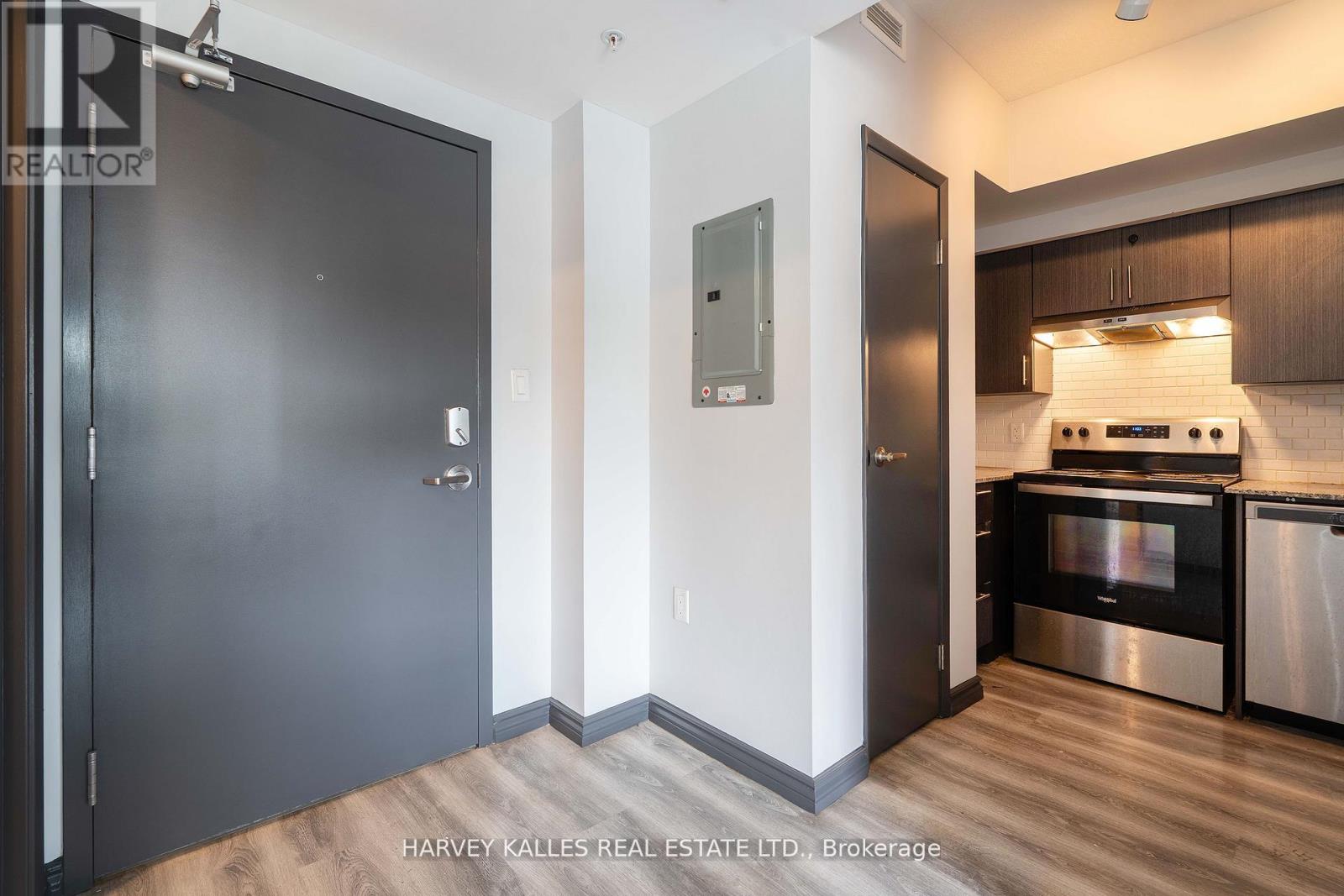 A502 - 275 Larch Street, Waterloo, Ontario N2L 3R2 - Photo 17 - X12514120