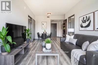 A502 - 275 Larch Street, Waterloo, Ontario N2L 3R2 - Photo 2 - X12514120