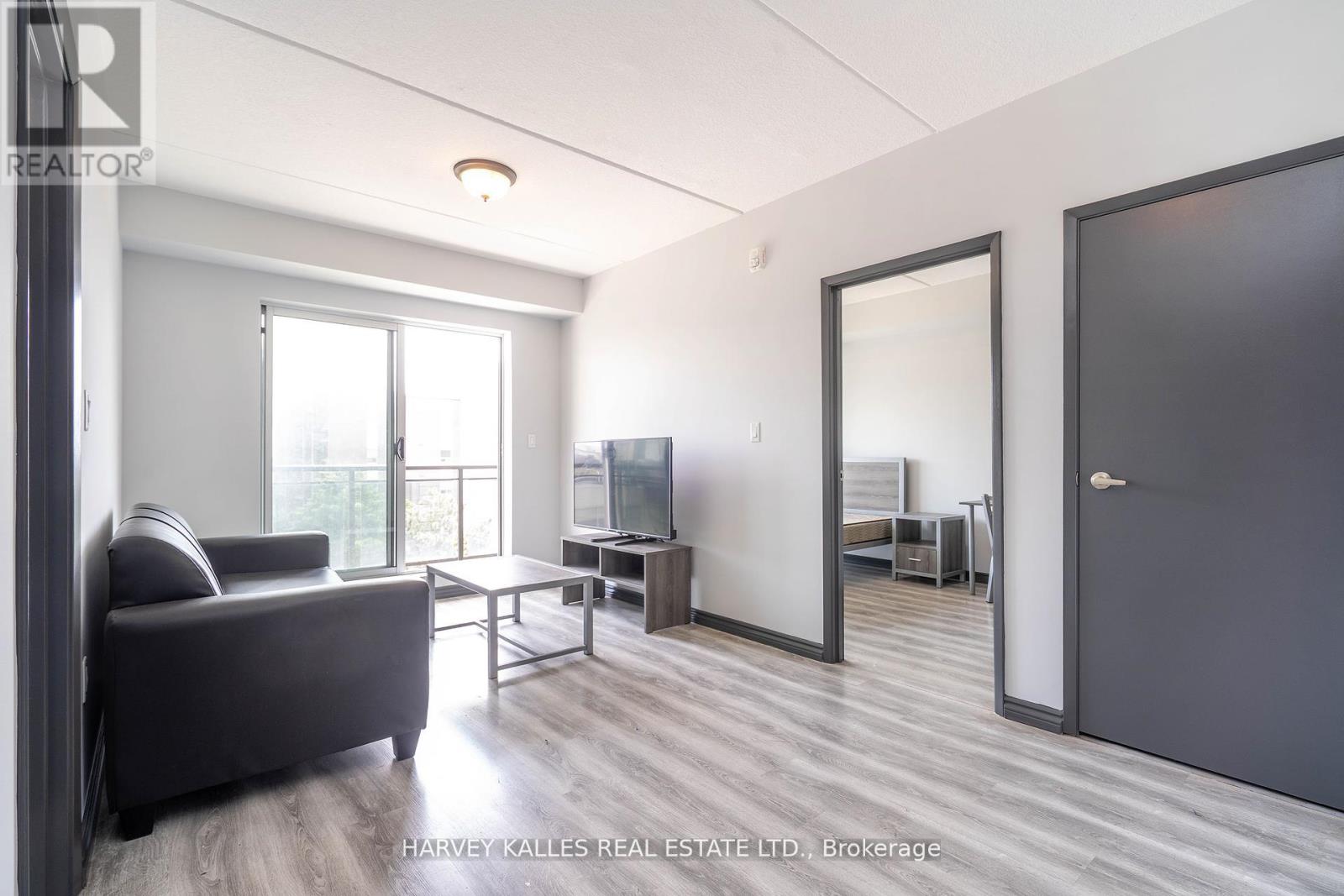 A502 - 275 Larch Street, Waterloo, Ontario N2L 3R2 - Photo 22 - X12514120