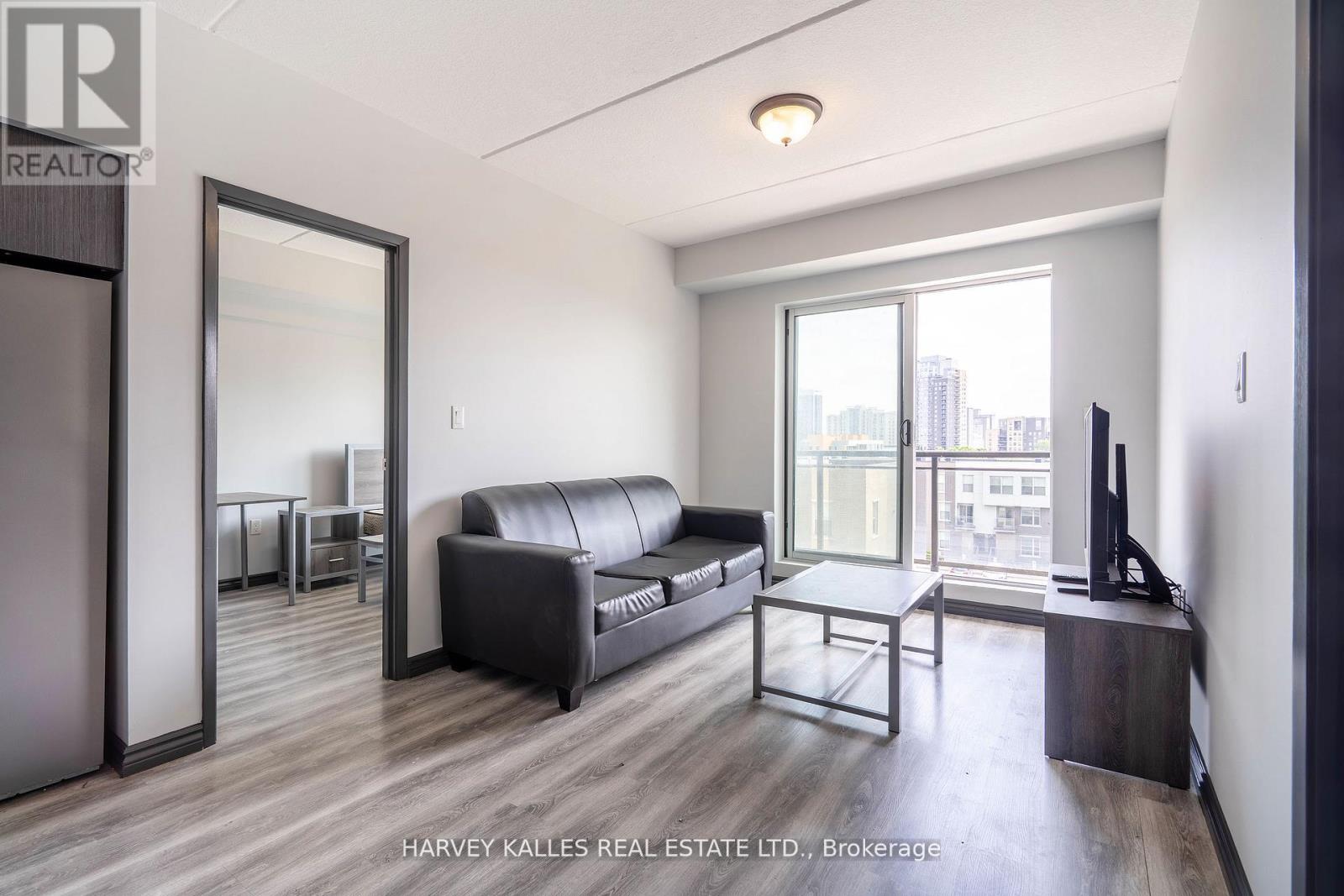 A502 - 275 Larch Street, Waterloo, Ontario N2L 3R2 - Photo 23 - X12514120