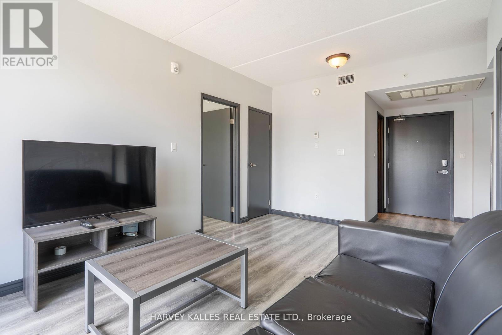 A502 - 275 Larch Street, Waterloo, Ontario N2L 3R2 - Photo 24 - X12514120