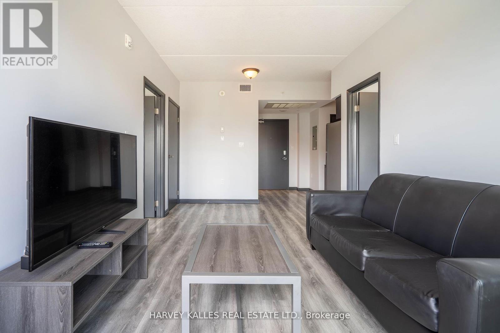 A502 - 275 Larch Street, Waterloo, Ontario N2L 3R2 - Photo 25 - X12514120