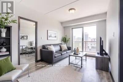 A502 - 275 Larch Street, Waterloo, Ontario N2L 3R2 - Photo 3 - X12514120