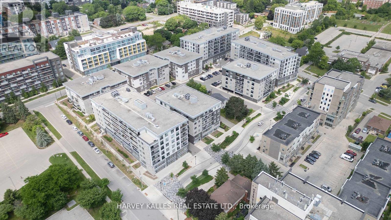 A502 - 275 Larch Street, Waterloo, Ontario N2L 3R2 - Photo 40 - X12514120