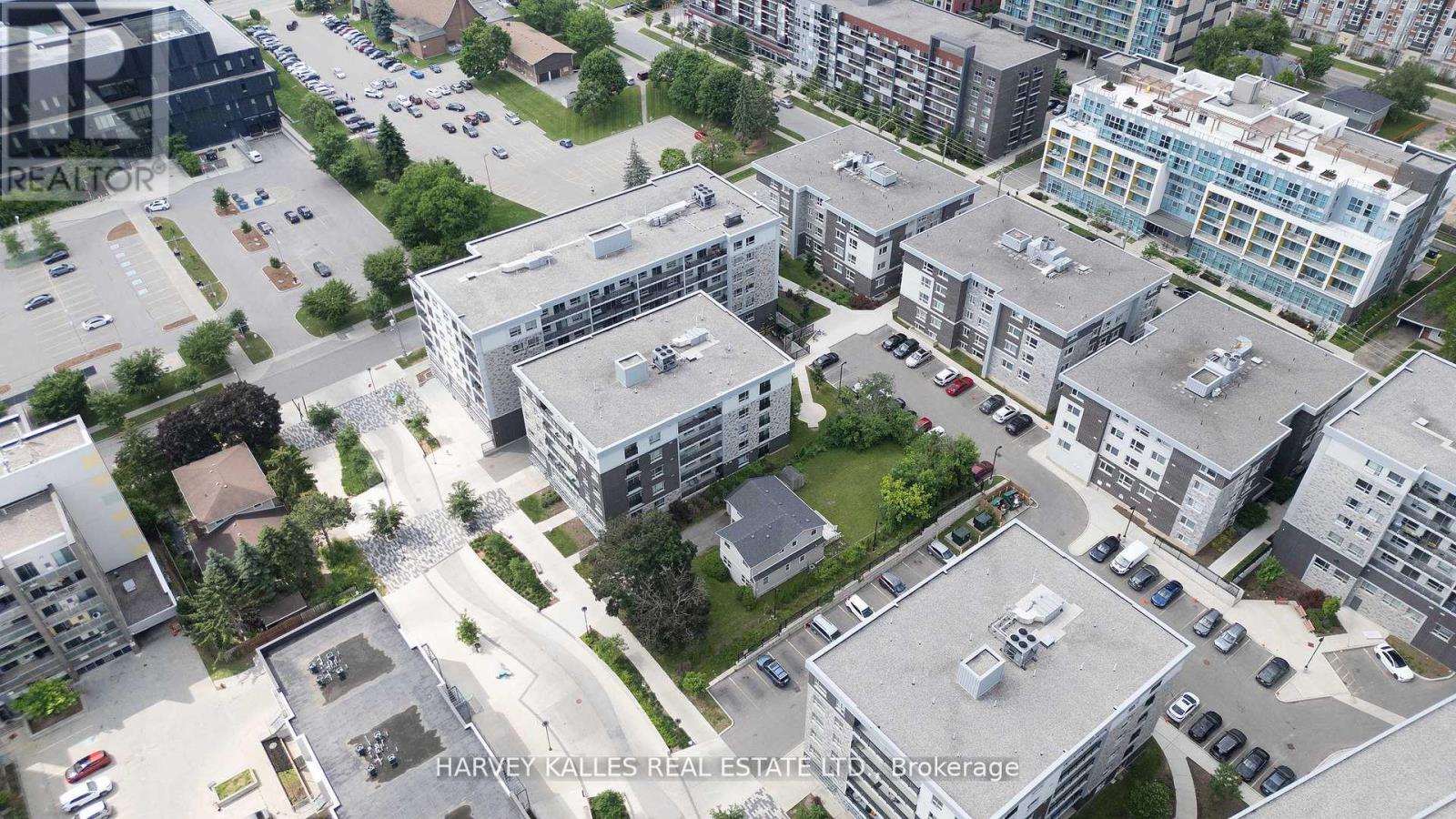 A502 - 275 Larch Street, Waterloo, Ontario N2L 3R2 - Photo 41 - X12514120
