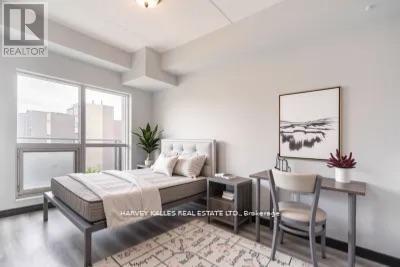 A502 - 275 Larch Street, Waterloo, Ontario N2L 3R2 - Photo 8 - X12514120